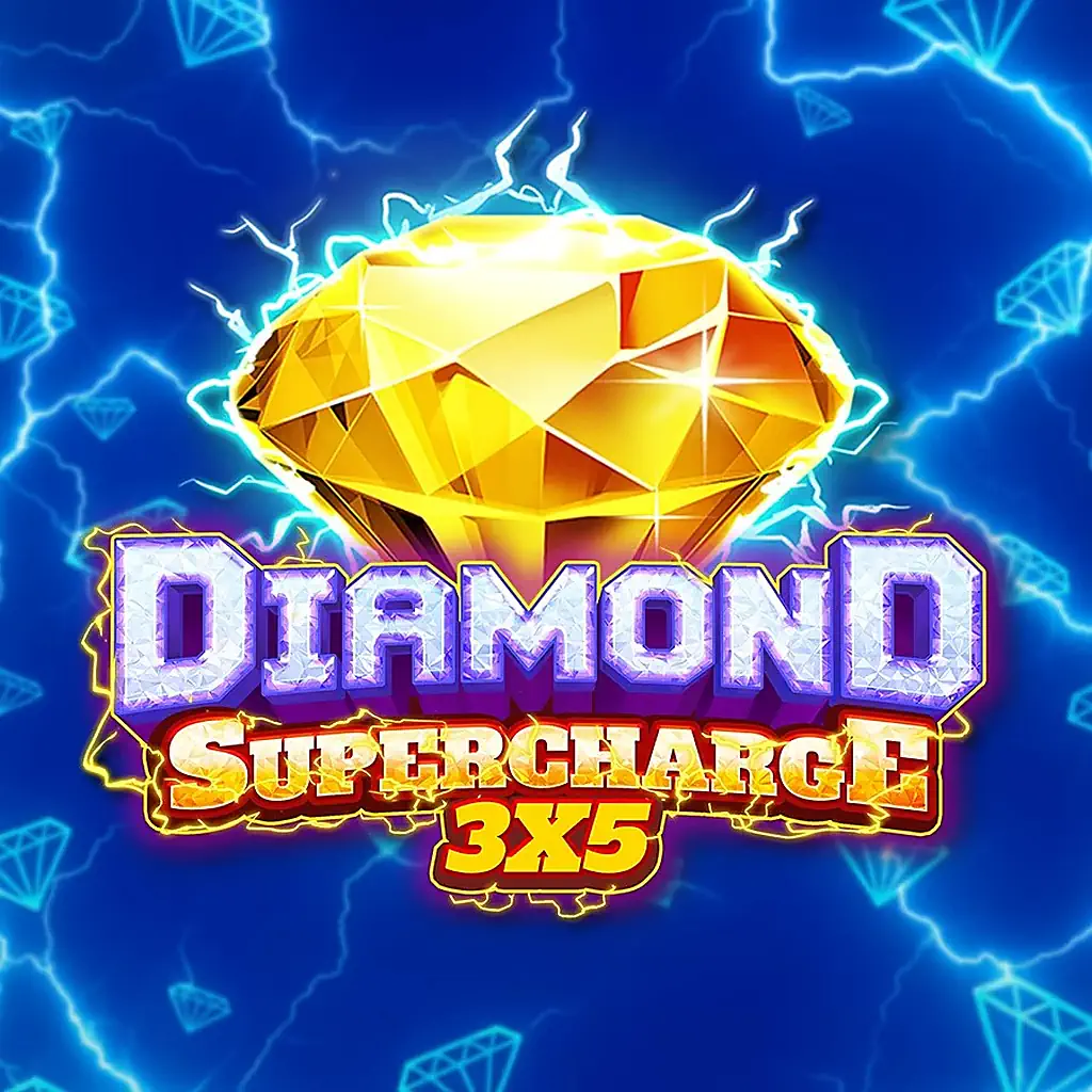 Надежные казино Diamond Supercharge 3x5: безопасность вывода средств и доверие игроков